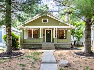 743 W 32nd St, Indianapolis, IN 46208