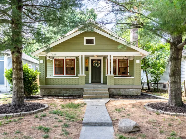 743 W 32nd St, Indianapolis, IN 46208