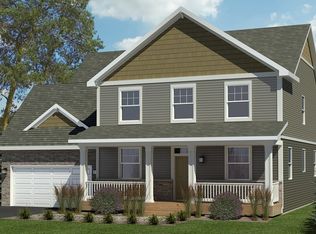 8190 Ridge Rd, Victoria, MN 55386