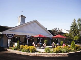 2251 W Auburn Rd APT 10, Rochester Hills, MI 48309