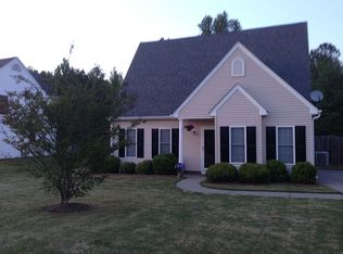 112 Tortuga Ln, Easley, SC 29642