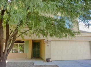 3685 N French Pl, Casa Grande, AZ 85122
