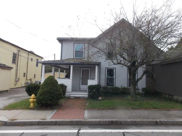 480 Main St, South Kingstown, RI 02879