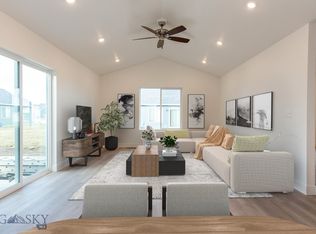 706 Thrice Loop, Belgrade, MT 59714