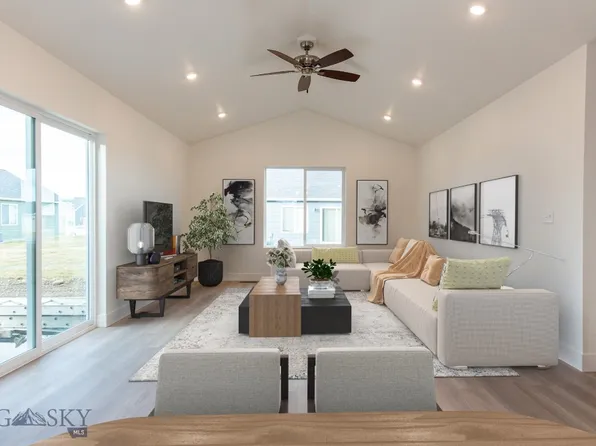 706 Thrice Loop, Belgrade, MT 59714
