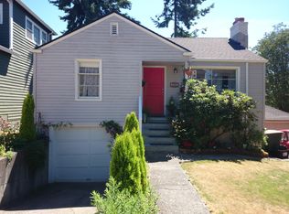 3705 SW Ida St, Seattle, WA 98126