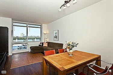 Rented by Brown Harris Stevens