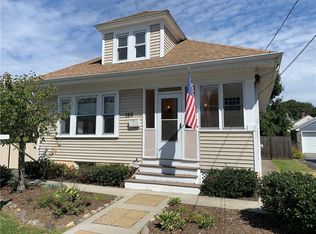 150 Schuyler St, East Providence, RI 02914