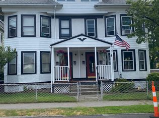 57 Alfred St #1, Bridgeport, CT 06605