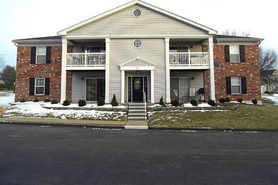 1st image of 27 Berview Cir APT H
