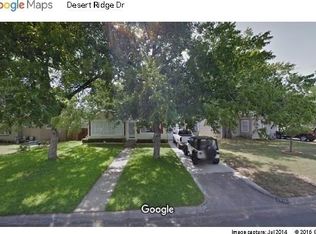 3820 Desert Ridge Dr, Fort Worth, TX 76116