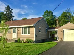 5 Prospect St, Unadilla, NY 13849