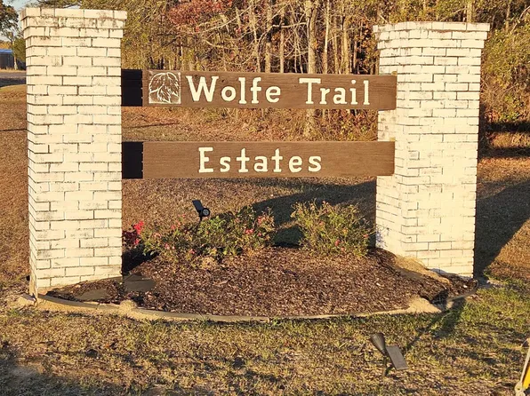 0 Wolfe Rd, Caledonia, MS 39740