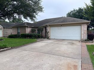 7235 Prairie Village Dr, Cypress, TX 77433
