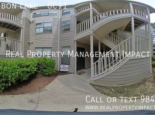 600 Audubon Lake 8c11, Durham, NC 27713