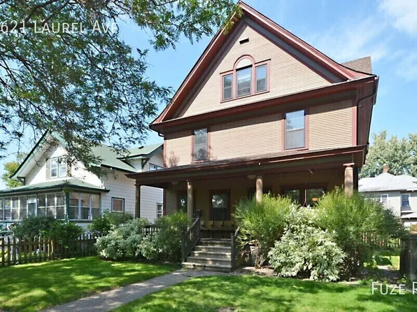 1621 Laurel Ave, Saint Paul, MN 55104