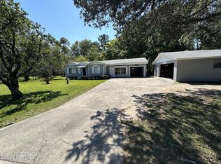 6540 Trout River Blvd, Jacksonville, FL 32219