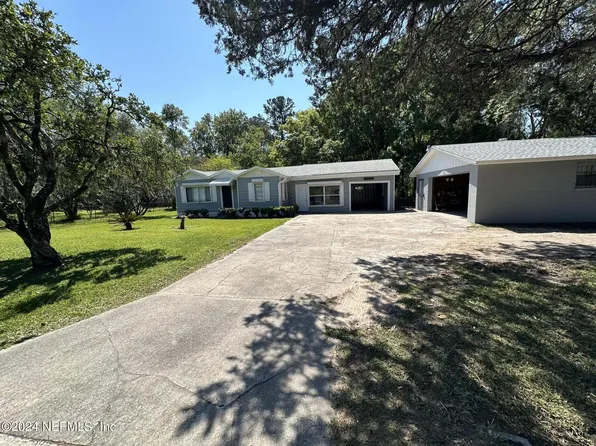 6540 TROUT RIVER Boulevard, Jacksonville, FL 32219