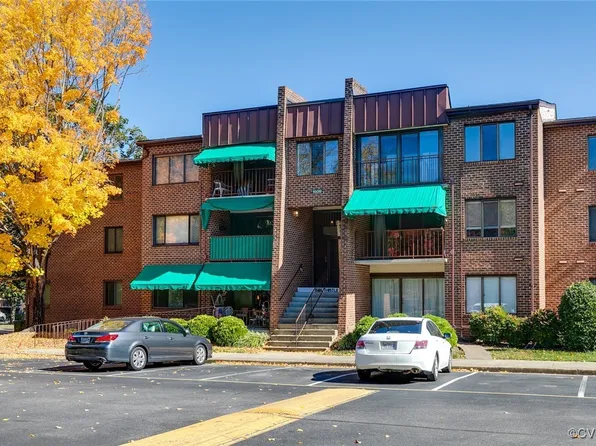 1509 Thistle Rd APT 204, Henrico, VA 23238