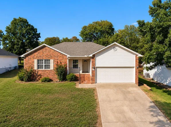 72 Cinnamon Dr, Sherwood, AR 72120