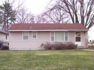 525 E Wayne St, Bluefield, WV 24701