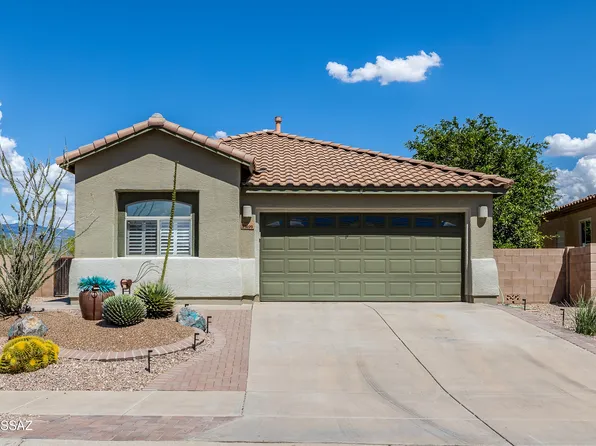 13699 E Kirkwood Pl, Vail, AZ 85641