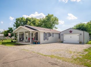 5576 S 995 E, Grammer, IN 47236