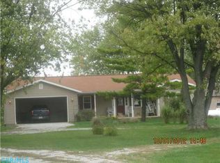 2370 State Route 323, South Solon, OH 43153