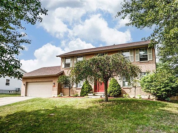 2nd image of 6509 Colonial Orchard Ct