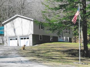 517 Pine Bush Rd, Mohawk, NY 13407