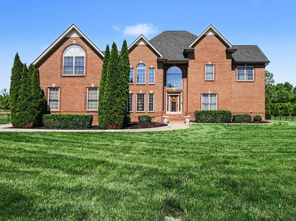 4147 Ironwood Dr, Greenbrier, TN 37073