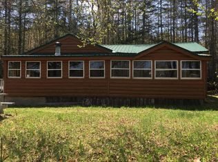 760 Bingo Rd, Waite, ME 04492
