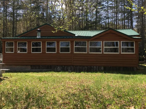760 Bingo Road, Waite, ME 04492