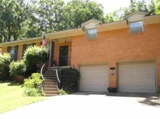 600 N Coolidge St, Little Rock, AR 72205
