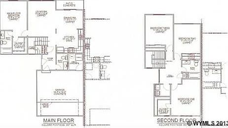 2nd image of 1241 Meadow Ln