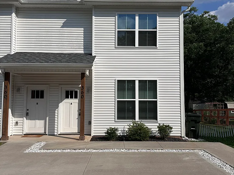360 Old Rutherford Rd #A — Photo 25
