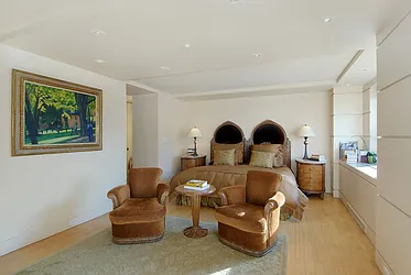 Sold by Corcoran