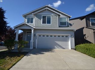 4000 NE 91st Cir, Vancouver, WA