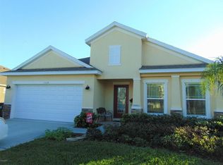 1528 Meadow Lark Dr, Titusville, FL 32780