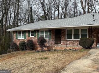 1858 Sahara Dr SE, Atlanta, GA 30316