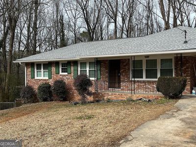 1858 Sahara Dr SE, Atlanta, GA, 30316
