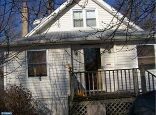 4341 Cooper Ave, Pennsauken, NJ 08109