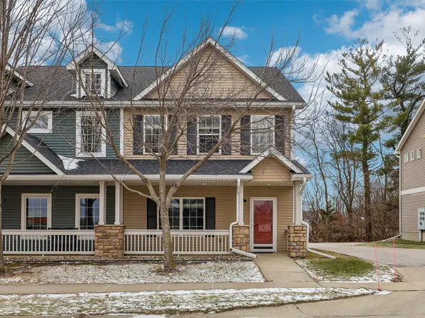 264 SE Booth Ave, Waukee, IA 50263