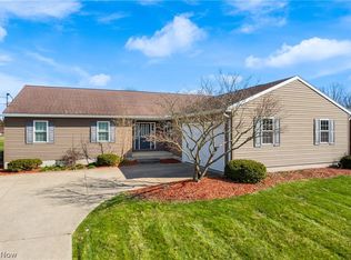 1822 Carlene Ave SW, Massillon, OH 44647