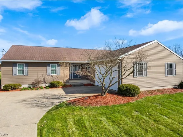 1822 Carlene Ave SW, Massillon, OH 44647