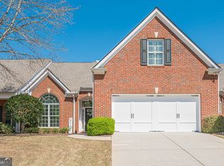 419 Brookes Walk, Woodstock, GA