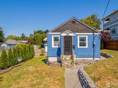 2312 E 11th Street, Bremerton, WA, 98310