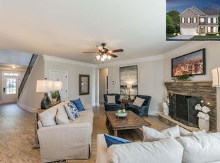 350 Hillgrove Dr, Canton, GA 30114