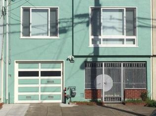 2638 47th Ave, San Francisco, CA 94116