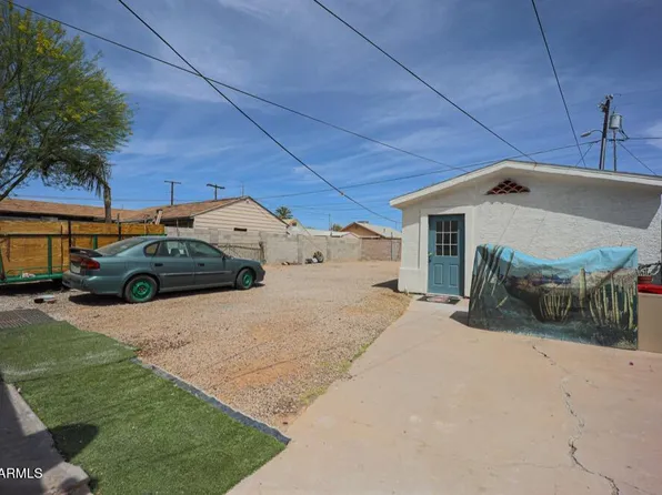 581 N COLORADO Street, Chandler, AZ 85225